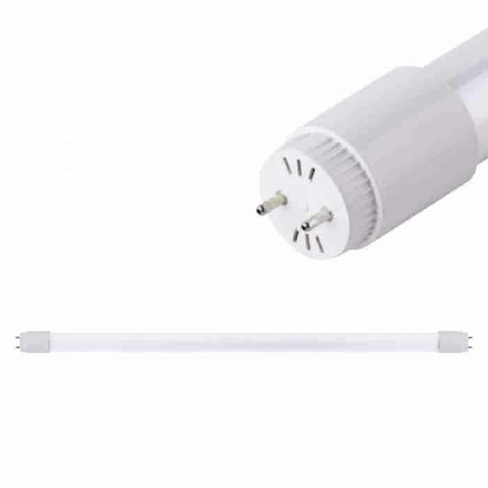 Лампа T8 SMD LED 120см. 18W 6400K G13 1450Lm 175-250V LED TUBE-120 HOROZ ELECTRIC